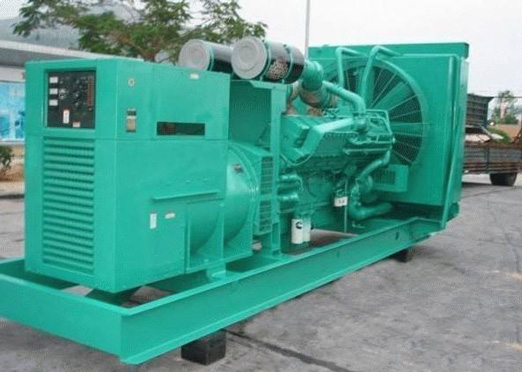 磴口75kw康明斯柴油发电车出租图片 磴口75kw康明斯柴油发电车出租图片