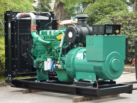 磴口710kw康明斯柴油发电机组图片 磴口710kw康明斯柴油发电机组图片